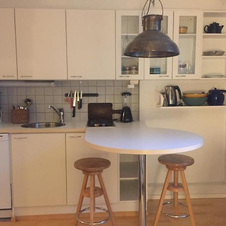 Cozy Studio At The Center Of Lahti公寓 外观 照片