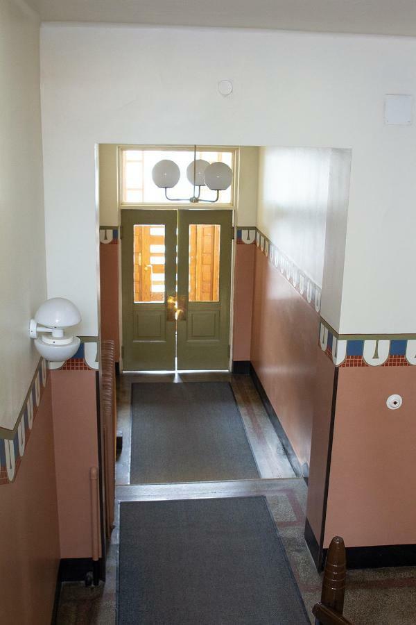 Cozy Studio At The Center Of Lahti公寓 外观 照片